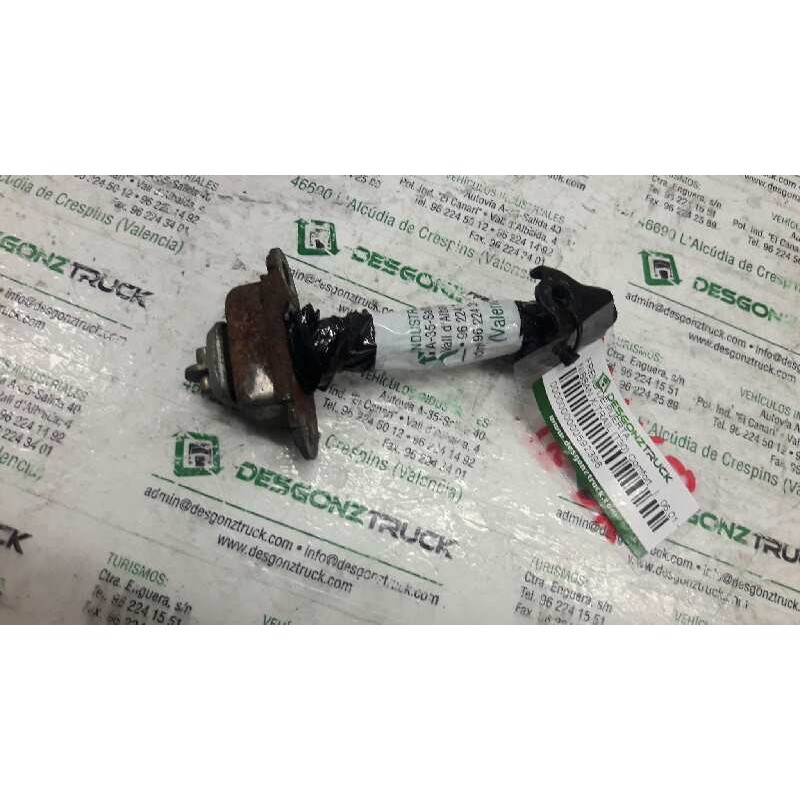 Recambio de freno de puerta para nissan x-trail (t30) comfort referencia OEM IAM  TRAS. DCHO. 