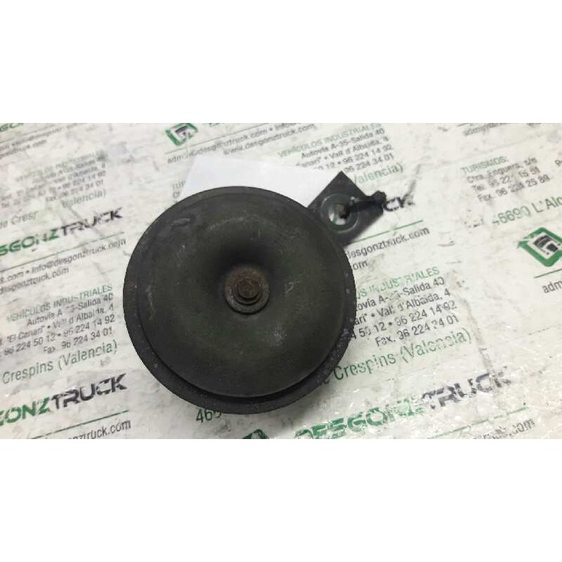 Recambio de claxon para nissan x-trail (t30) comfort referencia OEM IAM   