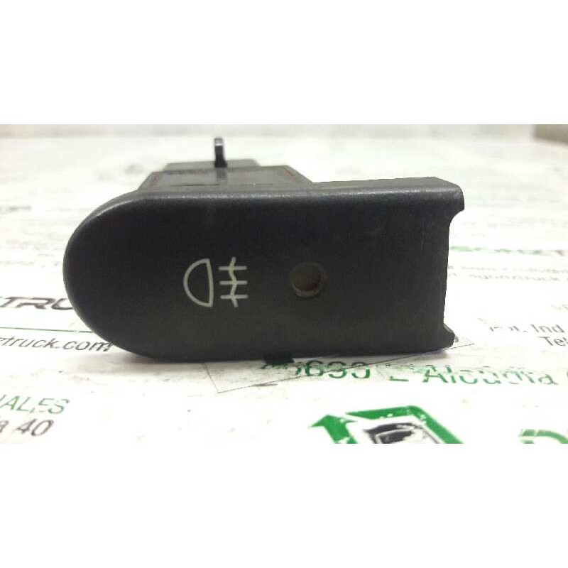 Recambio de boton antiniebla trasero para daewoo lanos cool referencia OEM IAM 864W0210  