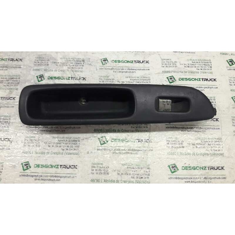 Recambio de embellecedor mando elevalunas para honda civic berlina .5 (ma/mb) 1.4 (ma8/mb2) referencia OEM IAM  DEL. DCHO. 