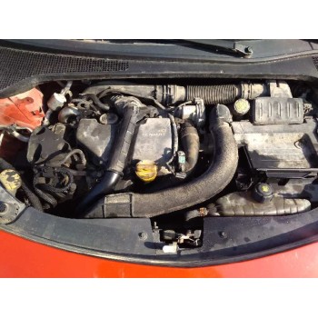 renault clio iii del año 2011