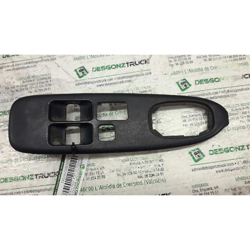 Recambio de embellecedor mando elevalunas para toyota celica (t20) 1.8 st referencia OEM IAM 7423220250  