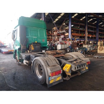 iveco stralis (ad/at) del año 2011