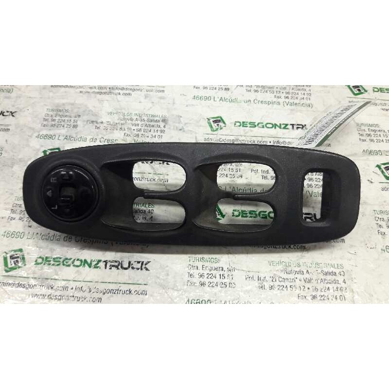 Recambio de boton regulacion retrovisores para hyundai accent (lc) gl 4p referencia OEM IAM   