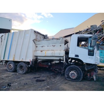 iveco stralis (ad/at) del año 2005