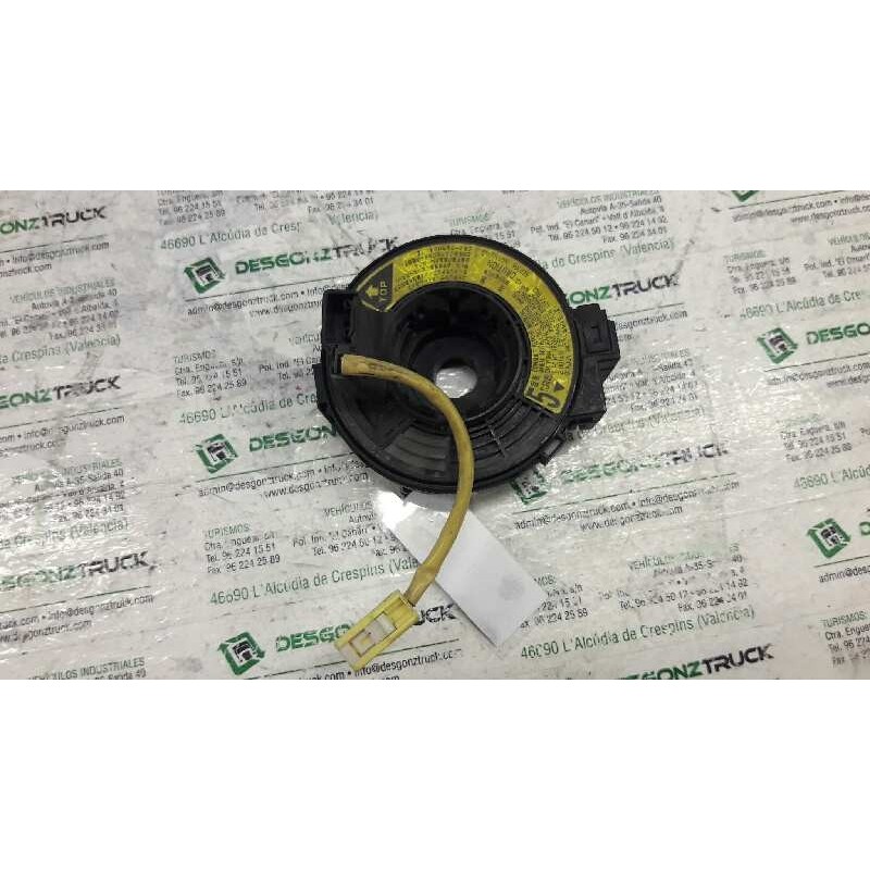 Recambio de anillo airbag para toyota yaris (ksp9/scp9/nlp9) básico referencia OEM IAM   