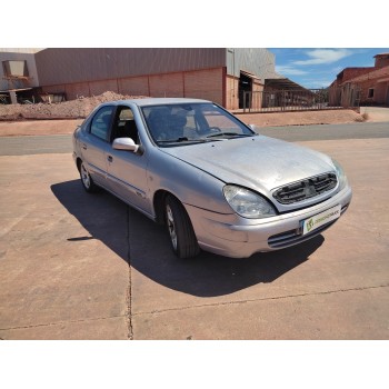 citroën xsara berlina del año 2001