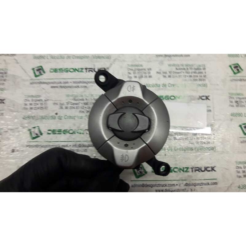 Recambio de boton antiniebla para hyundai coupe (rd) 1.6 fx referencia OEM IAM  TRAS - DEL. 