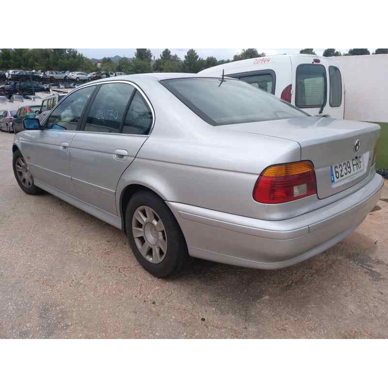 BMW SERIE 5 BERLINA (E39)