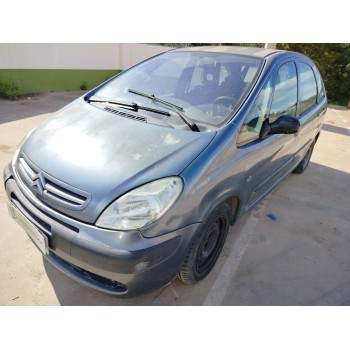 citroën xsara picasso del año 2006