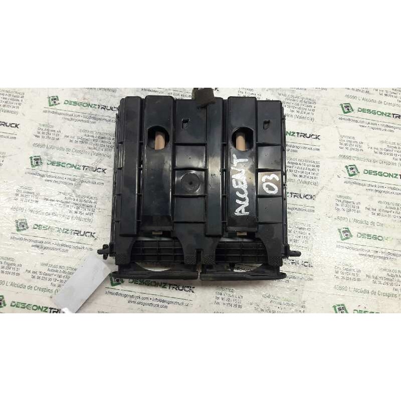 Recambio de posavasos para hyundai accent (mc) gl referencia OEM IAM   