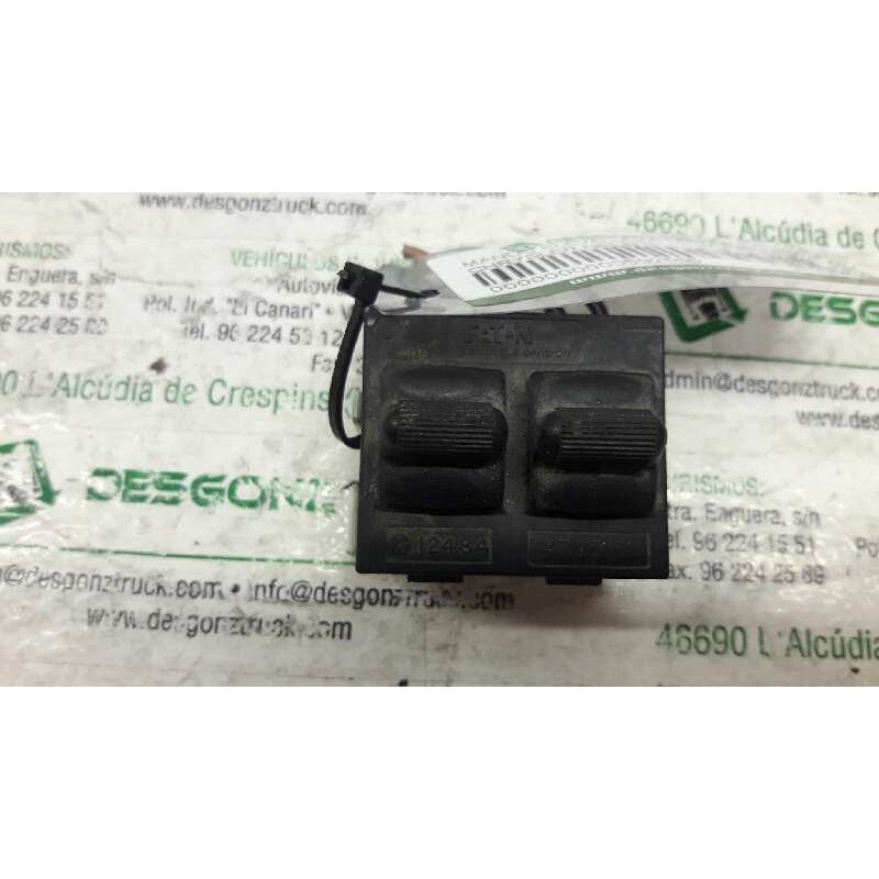 Recambio de mando elevalunas delantero izquierdo para chrysler neon (pl) 1.8 le referencia OEM IAM 4793181  