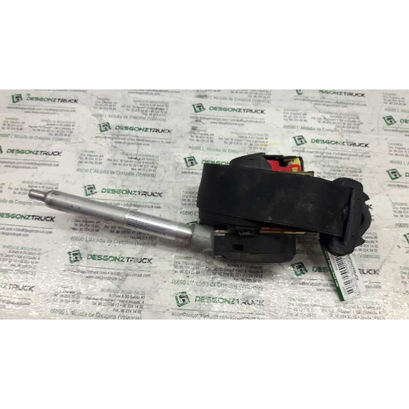 Recambio de cinturon seguridad delantero izquierdo para audi a3 (8l) 1.6 ambiente referencia OEM IAM 895857705  