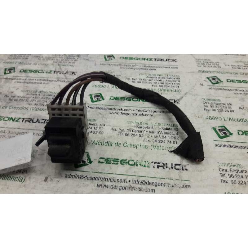 Recambio de mando elevalunas delantero derecho para chrysler voyager (gs) 2.4 referencia OEM IAM 30505H  