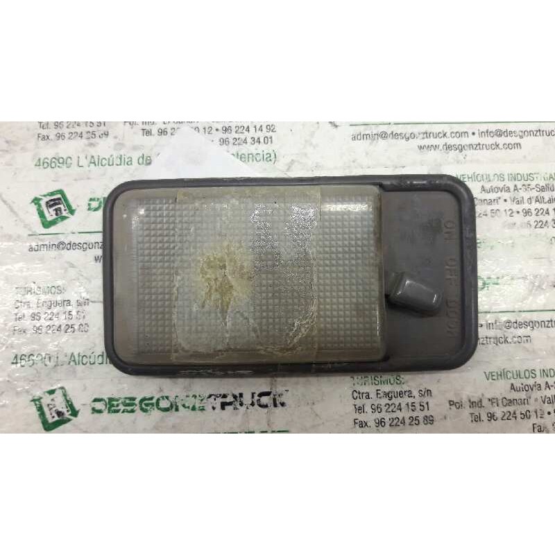 Recambio de luz interior para toyota 4-runner (n13) 3.0 v6 referencia OEM IAM   