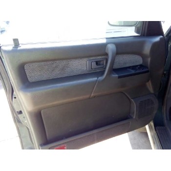 opel monterey del año 1998