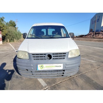volkswagen caddy ka/kb (2k) del año 2005