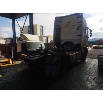 iveco stralis (as) del año 2013