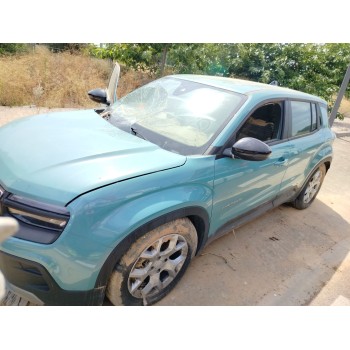 jeep avenger (j2) del año 2024