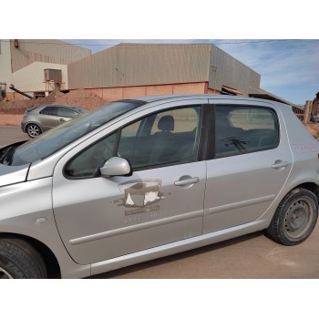 peugeot 307 (s1) del año 2002