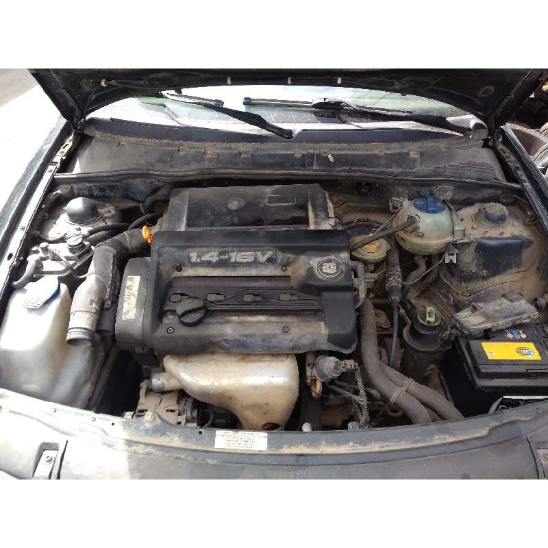SEAT IBIZA (6K1)