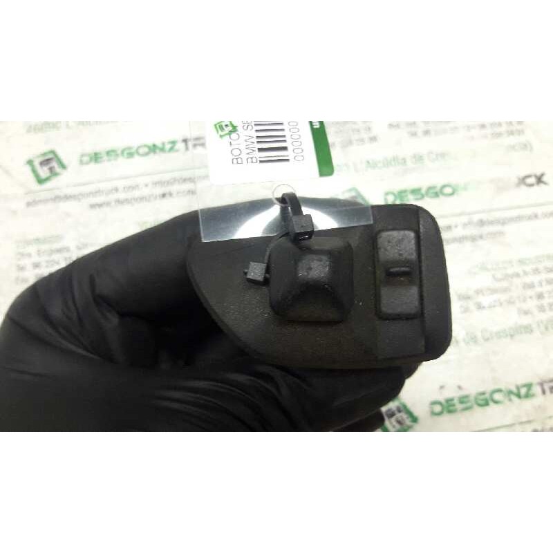 Recambio de boton regulacion retrovisores para bmw serie 3 berlina (e46) 318i referencia OEM IAM   