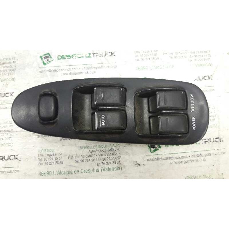 Recambio de mando elevalunas delantero izquierdo para kia shuma 1.5 comfort 5 berlina referencia OEM IAM   