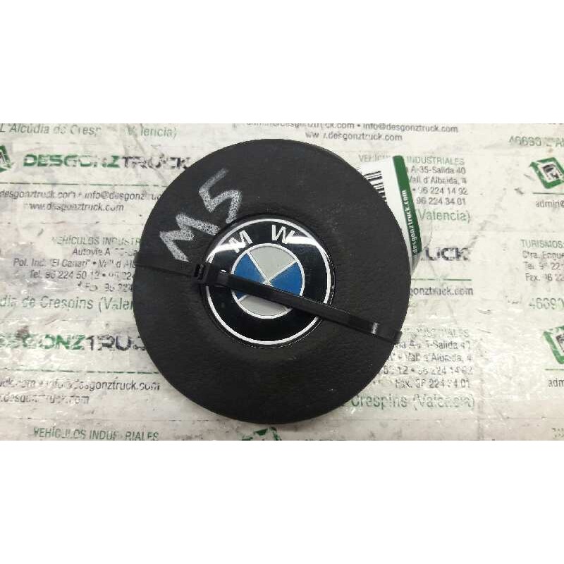 Recambio de claxon para bmw serie 5 berlina (e34) 518i referencia OEM IAM   