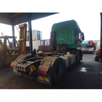 iveco stralis (ad/at) del año 2011