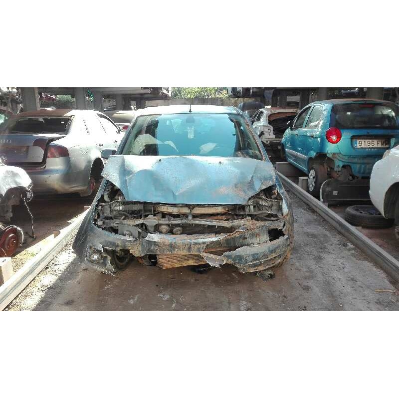 FORD FOCUS C-MAX (CAP)