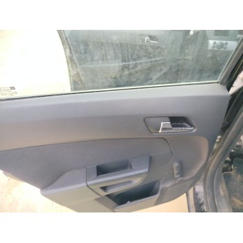 opel astra h (a04) del año 2006