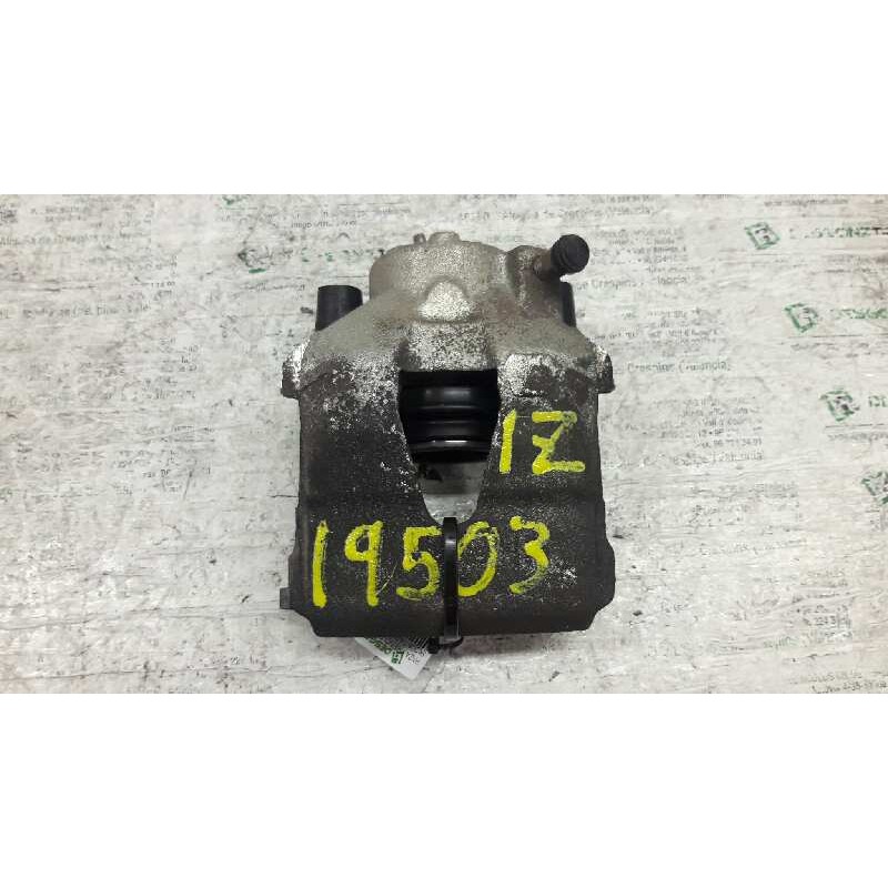 Recambio de pinza freno delantera izquierda para skoda fabia (6y2/6y3) classic referencia OEM IAM   