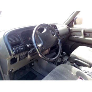 opel monterey del año 1998