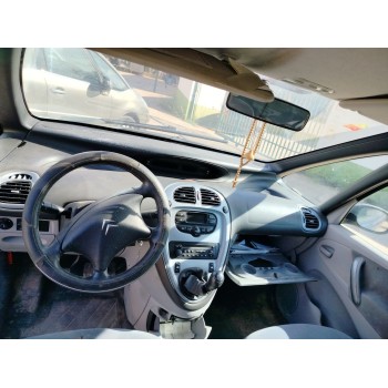 citroën xsara picasso del año 2006