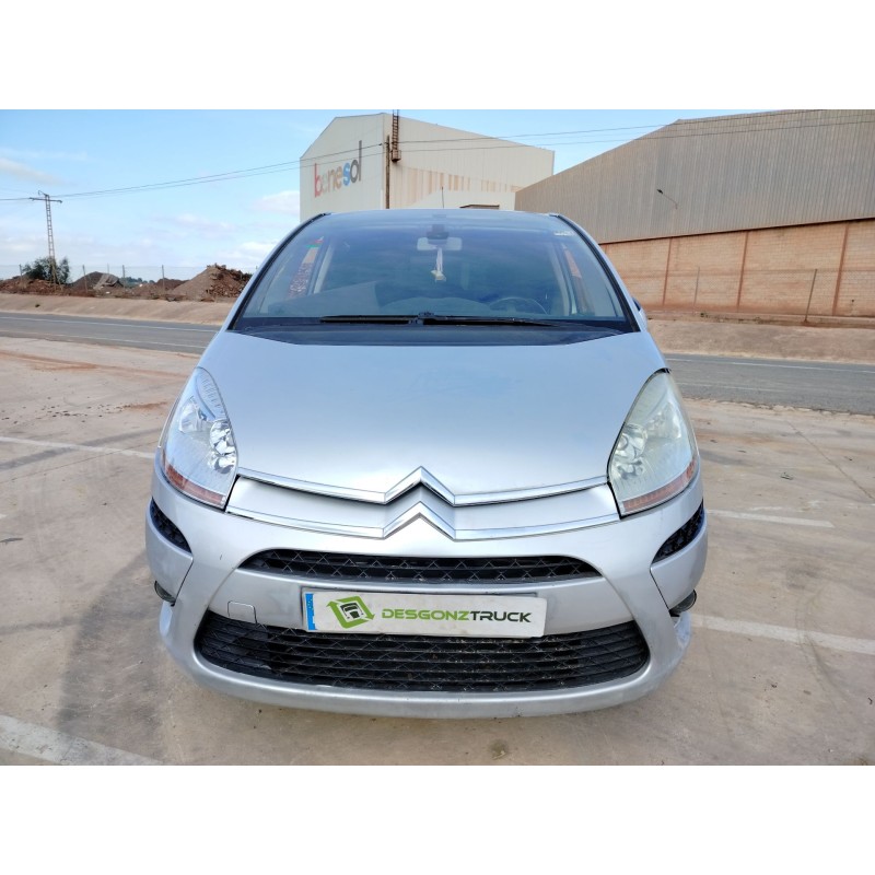 CITROËN C4 PICASSO I MONOSPACE (UD_)