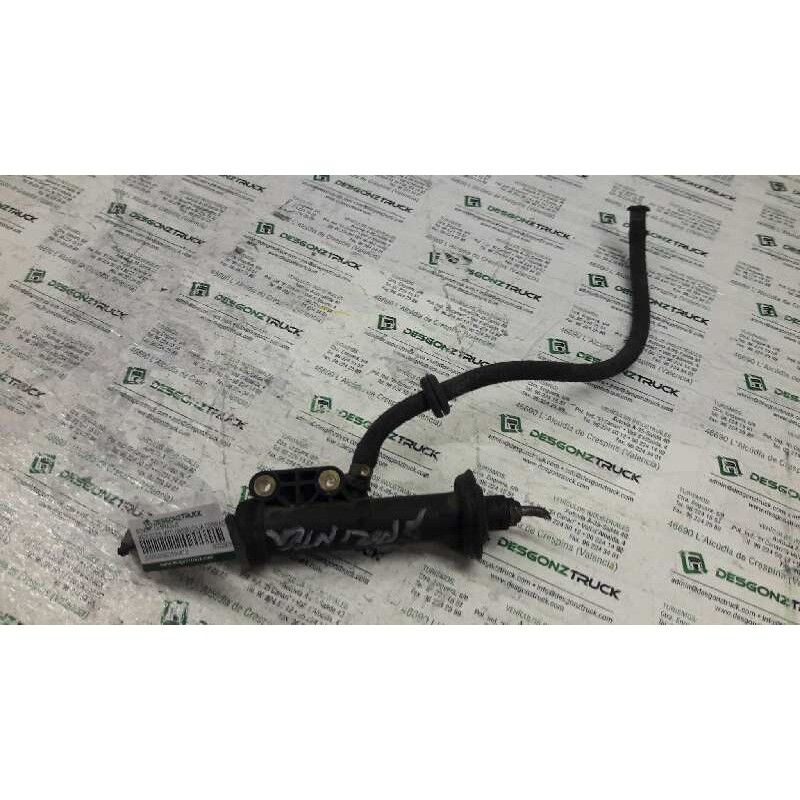 Recambio de bombin embrague para mercedes vito (w638) caja cerrada 113  (638.014) referencia OEM IAM 0002903212  