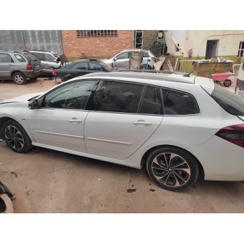 renault laguna iii grandtour (kt0/1) del año 2004