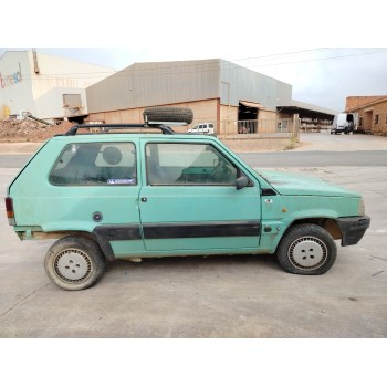 fiat panda del año 1998