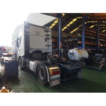 iveco stralis (as) del año 2013