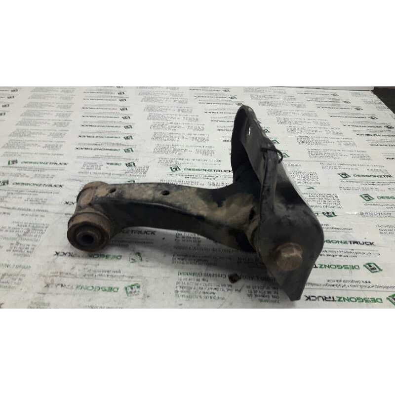 Recambio de brazo suspension superior delantero izquierdo para nissan primera berlina (p11) básico referencia OEM IAM   