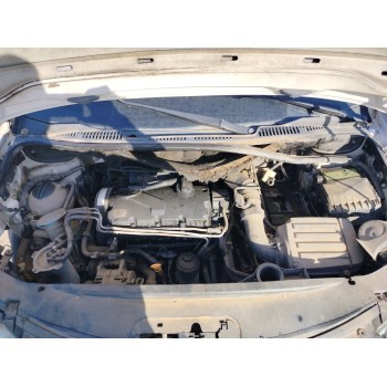 volkswagen caddy ka/kb (2k) del año 2005