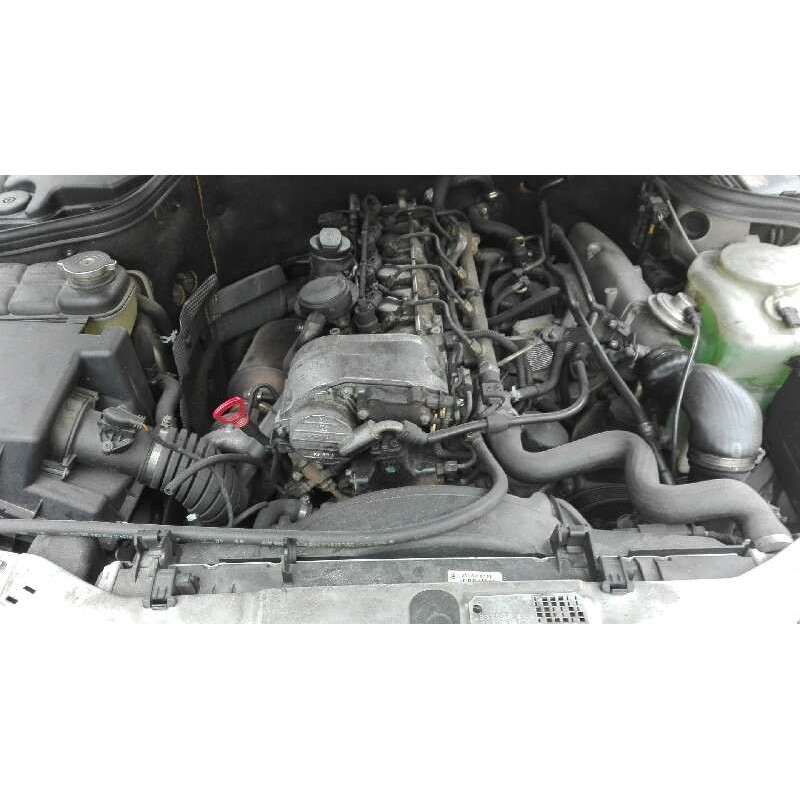 MERCEDES-BENZ CLASE C (W202) BERLINA