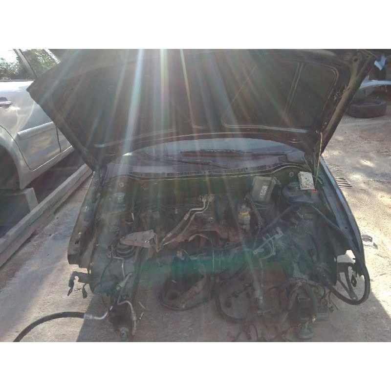 SKODA FABIA (6Y2/6Y3)