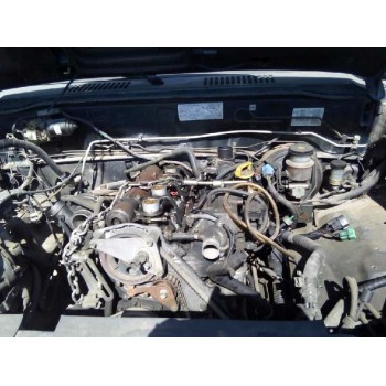 opel monterey del año 1998
