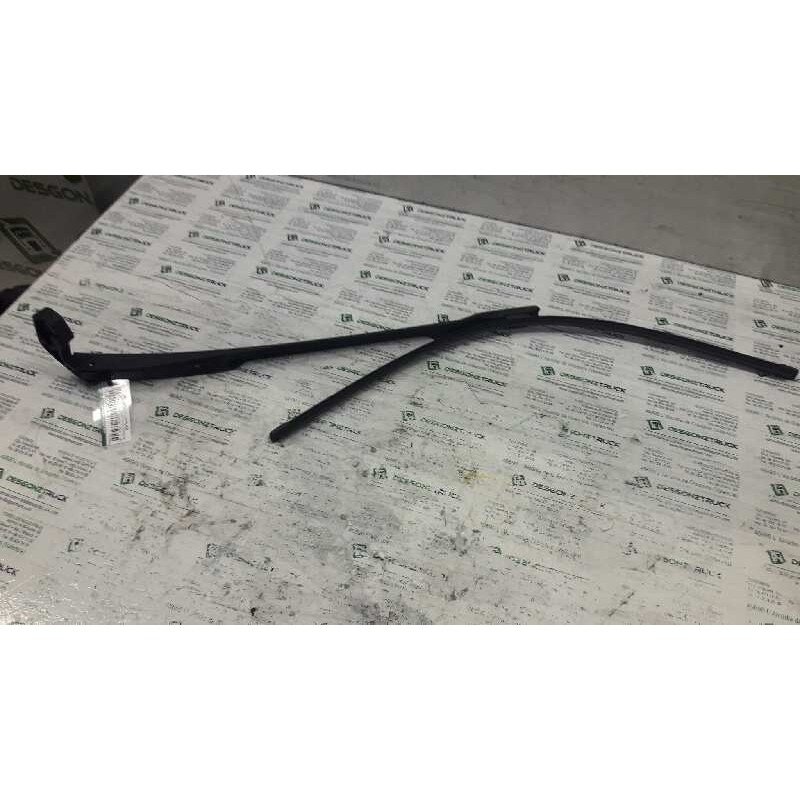 Recambio de brazo limpia delantero derecho para seat leon (1p1) stylance / style referencia OEM IAM 1P0955410A  