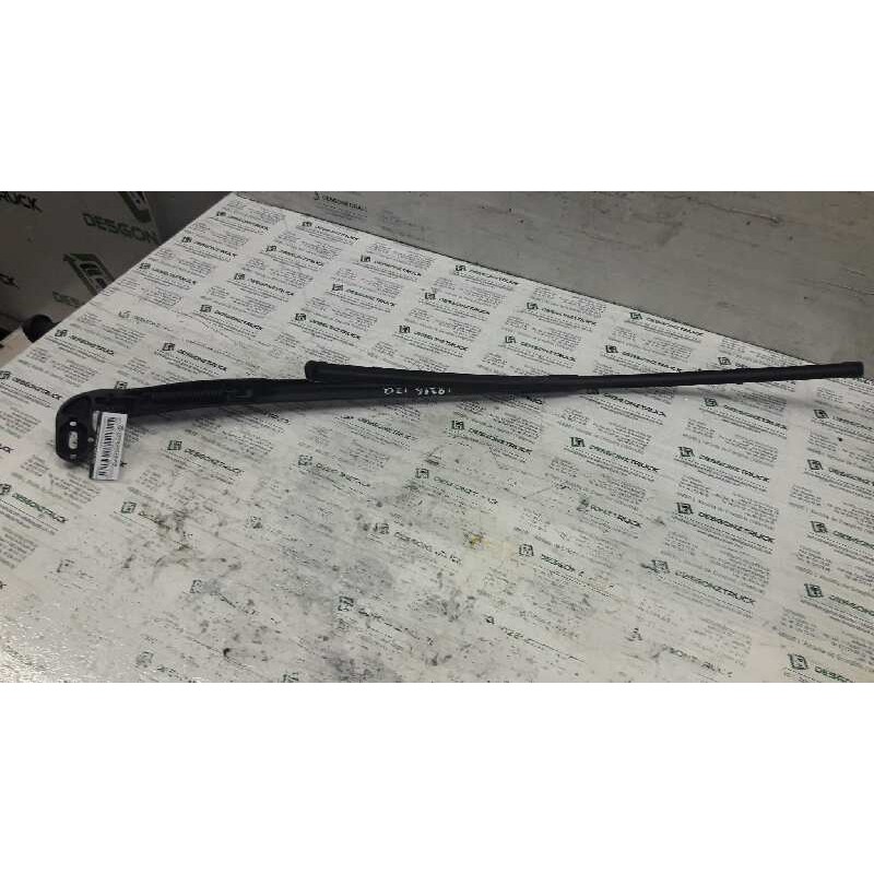 Recambio de brazo limpia delantero izquierdo para seat leon (1p1) stylance / style referencia OEM IAM 1P0955409A  