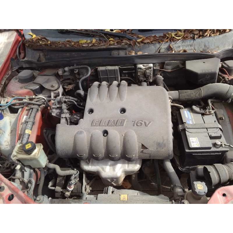 FIAT BRAVO (182)