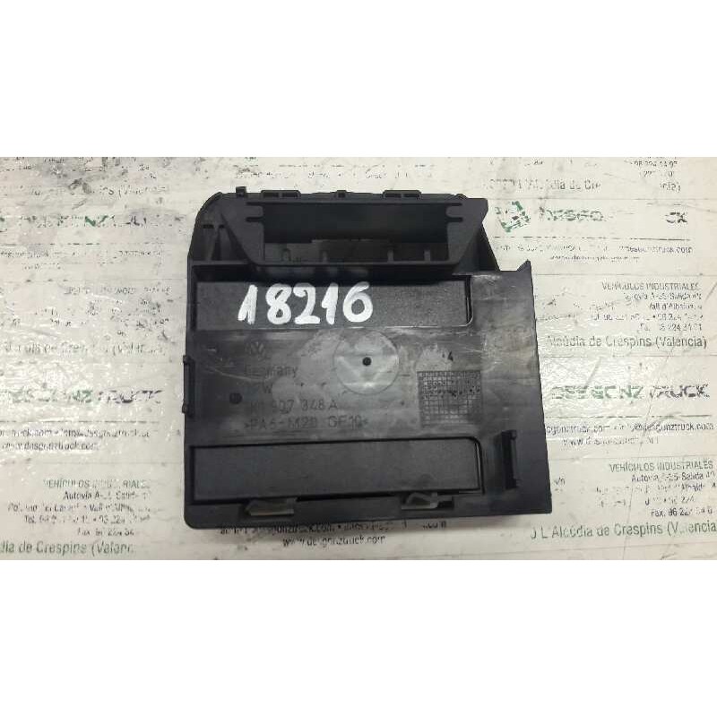 Recambio de modulo confort para seat leon (1p1) stylance / style referencia OEM IAM 1K0959433BT  