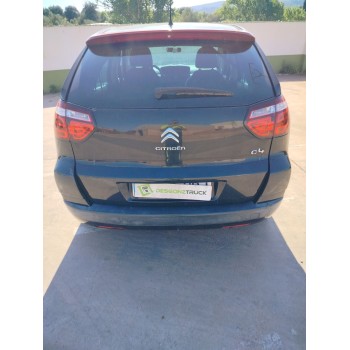 citroën c4 picasso i monospace (ud_) del año 2011