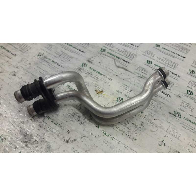 Recambio de tubos calefaccion para seat leon (1p1) stylance / style referencia OEM IAM   